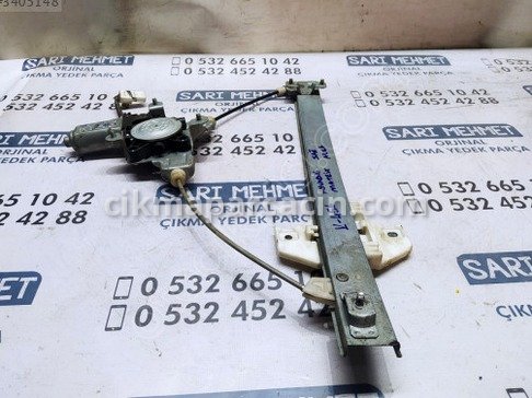Hyundai Matrix Cam Krikosu çıkma parça