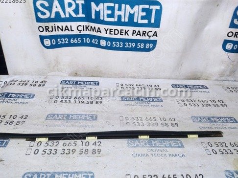 Hyundai Santa Fe Kapı Fitili çıkma parça