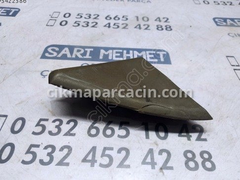 Hyundai Santa Fe Ayna Kapağı çıkma parça