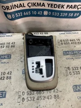 Hyundai Santa Fe Vites Kolu çıkma parça - SARI MEHMET OTO YEDEK PARÇA Konya