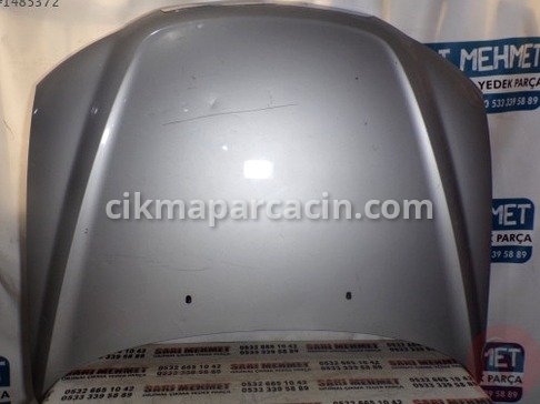 Hyundai Sonata Kaput çıkma parça