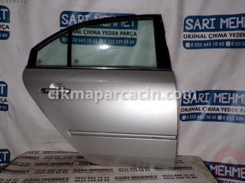 Hyundai Sonata Sağ Arka Kapı çıkma parça