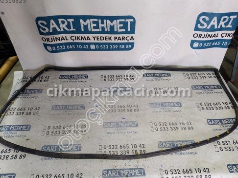 Hyundai Sonata Kapı Fitili çıkma parça