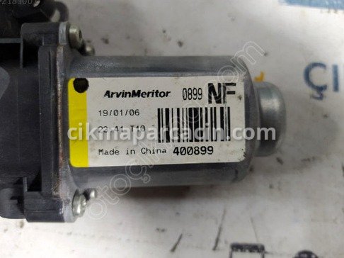 Hyundai Sonata Cam Motoru çıkma parça