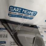 Hyundai Sonata Kapı Döşemesi çıkma parça - SARI MEHMET OTO YEDEK PARÇA Konya