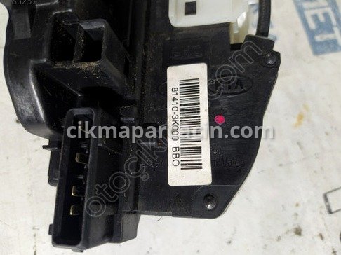 Hyundai Sonata Kapı Kilidi çıkma parça