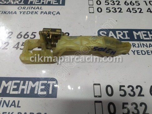 Hyundai Sonata Dış Kapı Kolu çıkma parça
