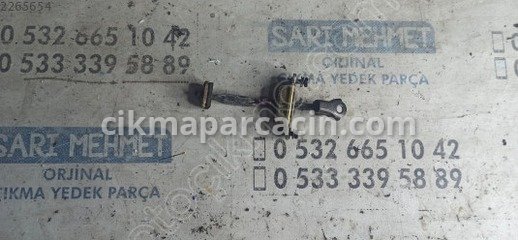 Hyundai Sonata Kapı Gergisi çıkma parça