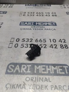 Hyundai Santa Fe MAP Sensörü çıkma parça - SARI MEHMET OTO YEDEK PARÇA Konya