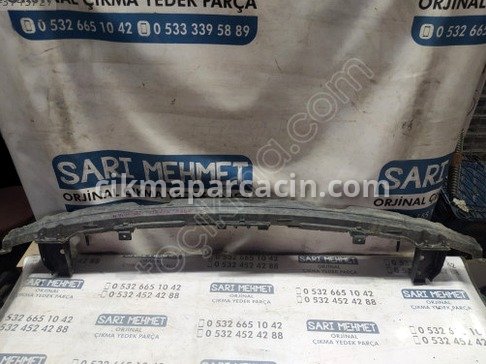 Hyundai Staria Tampon Demiri çıkma parça