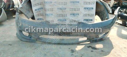 Hyundai Getz Ön Tampon çıkma parça