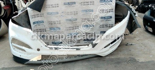 Hyundai Tucson Ön Tampon çıkma parça