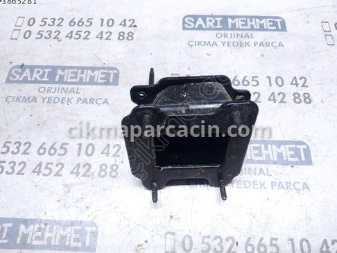 Hyundai Tucson Sol Şasi çıkma parça