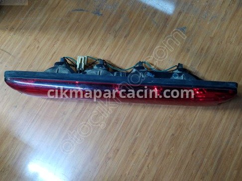 Isuzu D-Max Bagaj Stop çıkma parça