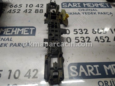 Isuzu D-Max Dış Kapı Kolu çıkma parça