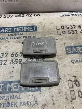 Isuzu D-Max Tavan Lambası çıkma parça - SARI MEHMET OTO YEDEK PARÇA Konya