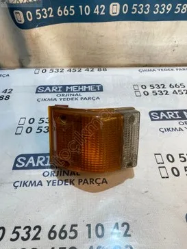 Isuzu D-Max Sinyal Lambası çıkma parça - SARI MEHMET OTO YEDEK PARÇA Konya