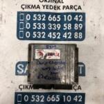 Jeep Cherokee Konfor Beyni çıkma parça - SARI MEHMET OTO YEDEK PARÇA Konya