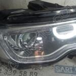 Jeep Grand Cherokee Sağ Ön Far çıkma parça - SARI MEHMET OTO YEDEK PARÇA Konya