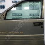 Jeep Grand Cherokee Sol Ön Kapı çıkma parça - SARI MEHMET OTO YEDEK PARÇA Konya