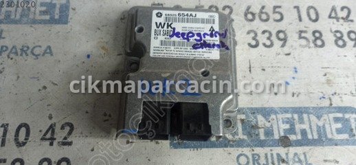 Jeep Grand Cherokee Airbag Beyni çıkma parça