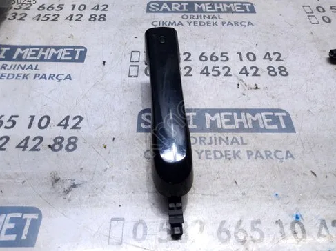 Jeep Renegade Dış Kapı Kolu çıkma parça - SARI MEHMET OTO YEDEK PARÇA Konya