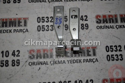 Volkswagen Jetta Kaput Menteşesi çıkma parça
