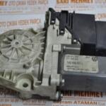 Volkswagen Jetta Cam Kaldırma Motoru çıkma parça - SARI MEHMET OTO YEDEK PARÇA Konya