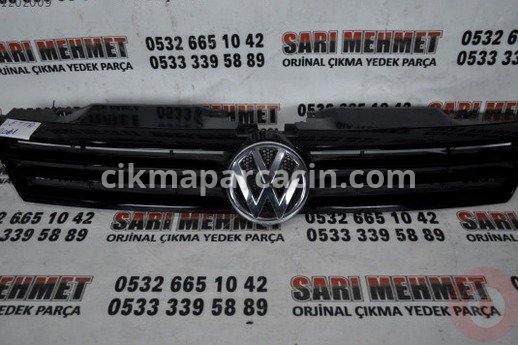 Volkswagen Jetta Panjur çıkma parça