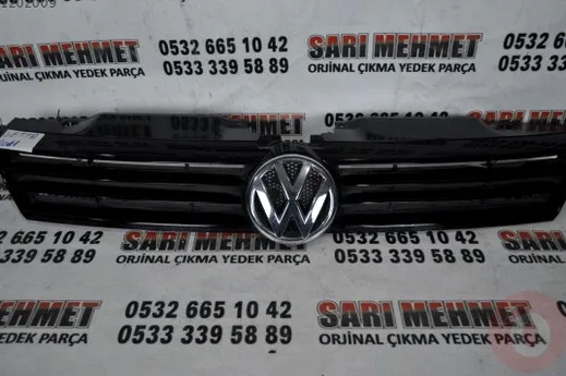Volkswagen Jetta Panjur çıkma parça - SARI MEHMET OTO YEDEK PARÇA Konya