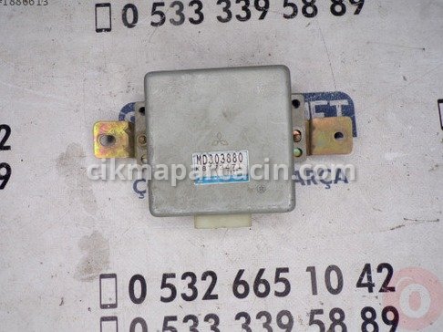 Mitsubishi L300 Konfor Beyni çıkma parça