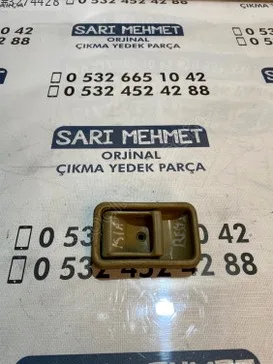 Kia Sportage İç Kapı Kolu çıkma parça - SARI MEHMET OTO YEDEK PARÇA Konya