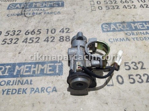 Kia Bongo Kontak Seti çıkma parça