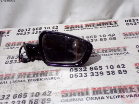 Kia Ceed Sağ Dış Ayna çıkma parça - SARI MEHMET OTO YEDEK PARÇA Konya