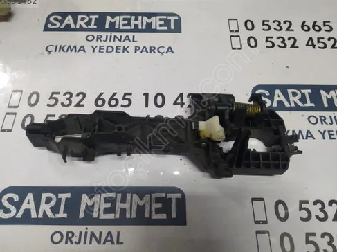 Kia Ceed Dış Kapı Kolu çıkma parça - SARI MEHMET OTO YEDEK PARÇA Konya