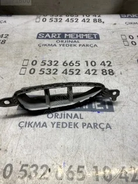 Kia Cerato Ön Tampon çıkma parça - SARI MEHMET OTO YEDEK PARÇA Konya