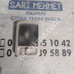 Kia Cerato Tavan Lambası çıkma parça - SARI MEHMET OTO YEDEK PARÇA Konya