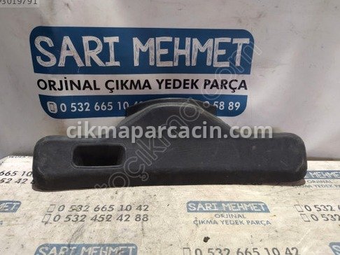Kia Picanto Bagaj Döşemesi çıkma parça