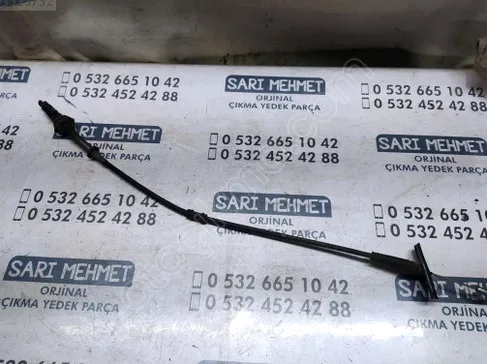 Kia Picanto Debriyaj Halatı çıkma parça - SARI MEHMET OTO YEDEK PARÇA Konya