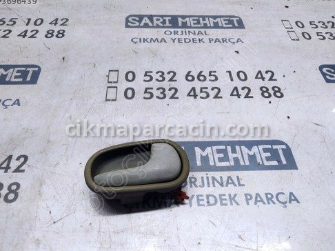 Kia Rio İç Kapı Kolu çıkma parça