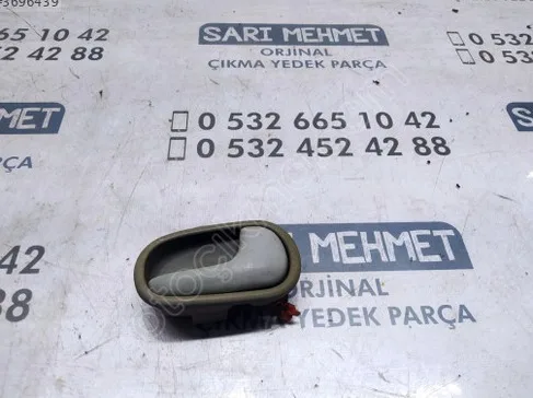 Kia Rio İç Kapı Kolu çıkma parça - SARI MEHMET OTO YEDEK PARÇA Konya