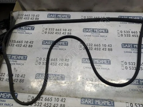 Kia Rio Kapı Fitili çıkma parça - SARI MEHMET OTO YEDEK PARÇA Konya