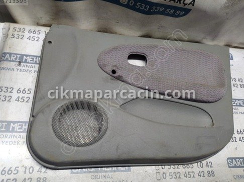 Kia Rio Kapı Döşemesi çıkma parça