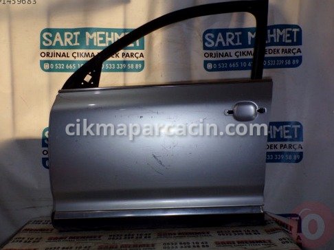 Kia Rio Sol Ön Kapı çıkma parça