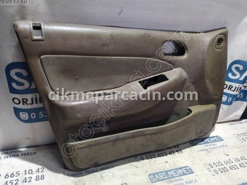 Kia Sephia Kapı Döşemesi çıkma parça