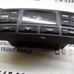 Kia Sorento Klima Kontrol Paneli çıkma parça - SARI MEHMET OTO YEDEK PARÇA Konya
