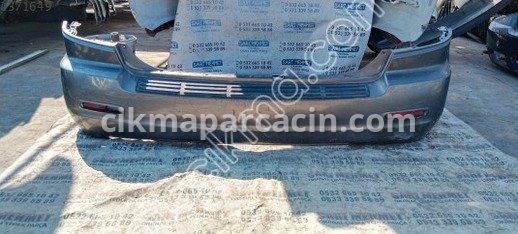 Kia Sorento Arka Tampon çıkma parça