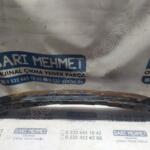 Kia Sorento Tampon Demiri çıkma parça - SARI MEHMET OTO YEDEK PARÇA Konya