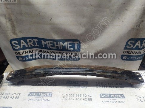 Kia Sorento Tampon Demiri çıkma parça