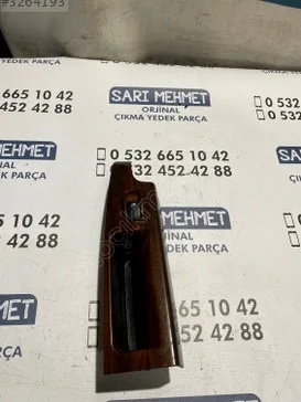 Kia Sorento Cam Düğmesi çıkma parça - SARI MEHMET OTO YEDEK PARÇA Konya